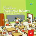 Kelas 6 SD Islam Guru