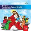 Kelas 6 SD Agama Katolik Zeichen