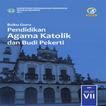 Guru Kelas 7 Agama Katolik icon