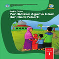 Guru Kelas 1 Islam