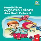 Kelas 2 SD Agama Islam - Buku Siswa आइकन