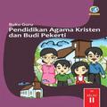 Kelas 2 SD Agama Kristen Guru