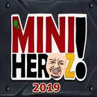 MiniHero 2019 icône