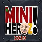 MiniHero 2019 آئیکن