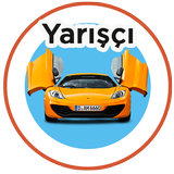 Yarışçı 2019 3d ไอคอน