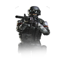 Commando Survival icon