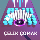 Çelik Çomak icône