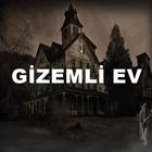 Gizemli Ev иконка