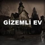 Gizemli Ev simgesi