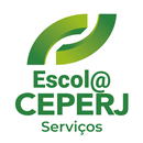 Serviços Escola CEPERJ APK