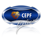 CEPF Mobile-icoon