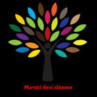 Murati Devi Classes иконка