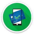 Бесконтактная оплата - справка APK