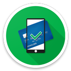 Contactless payments - guide ไอคอน