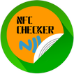 NFC  checker