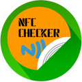 NFC  checker