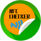 NFC  checker icône