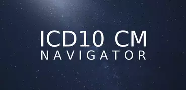 ICD-10 Navigator