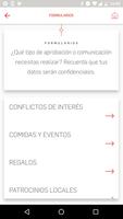 App Ética & Cumplimiento de Cepsa скриншот 3