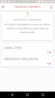 App Ética & Cumplimiento de Cepsa скриншот 2