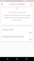 App Ética & Cumplimiento de Cepsa screenshot 2