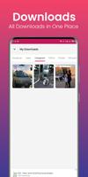 All Status Saver captura de pantalla 2