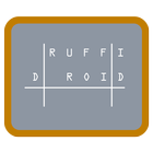 RuffiDroid アイコン