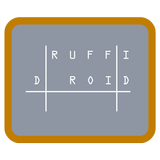 RuffiDroid आइकन