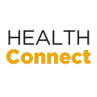 HEALTHConnect Zeichen