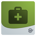 Case Cart Coordinator 아이콘