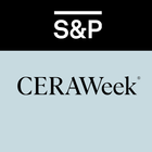 CERAWeek Zeichen