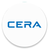 CERA E Catalogue icône