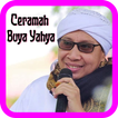 Ceramah Buya Yahya