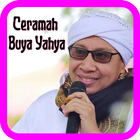 Ceramah Buya Yahya أيقونة