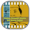 Kajian Jenaka KH Anwar Zahid