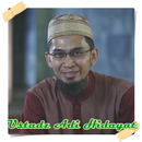 Kajian MP3 Ustadz Adi Hidayat APK