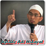 Pengajian Singkat Ustadz Adi H