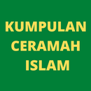 ceramah islam populer KH APK