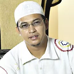 Ceramah Jefri Al-Buchori (Uje) Icon