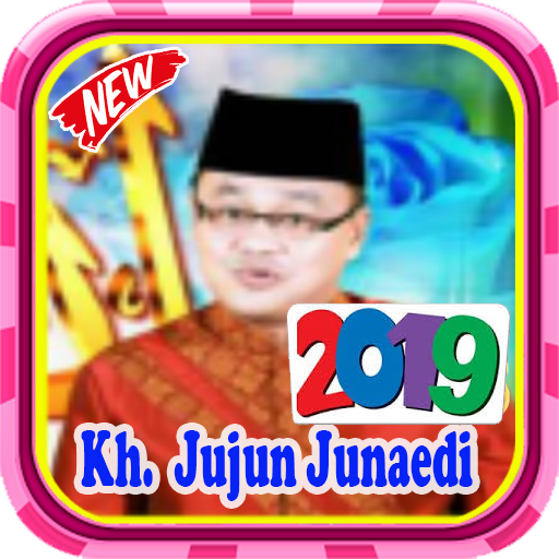 KH. Jujun Junaedi Terlengkap