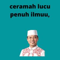 Ustad Das'as Latif. Lucu bài đăng