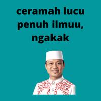 Ustad Das'as Latif. Lucu ảnh chụp màn hình 1