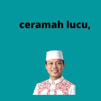 Ustad Das'as Latif. Lucu ảnh chụp màn hình 2