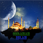 Ceramah Islam آئیکن