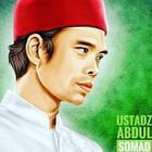 ikon Ceramah Ustadz Abdul Somad