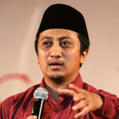 Ceramah Ustad Yusuf Mansur APK Herunterladen