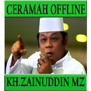 Mp3 Audio Ceramah KH.Zainudin MZ Offline APK