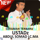 Kumpulan Ceramah Mp3 : Ustadz Abdul Somad LC.MA icône