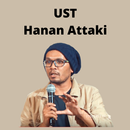 Hanan Attaki dakwah audio. APK