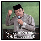 Kumpulan Ceramah Zainuddin MZ アイコン